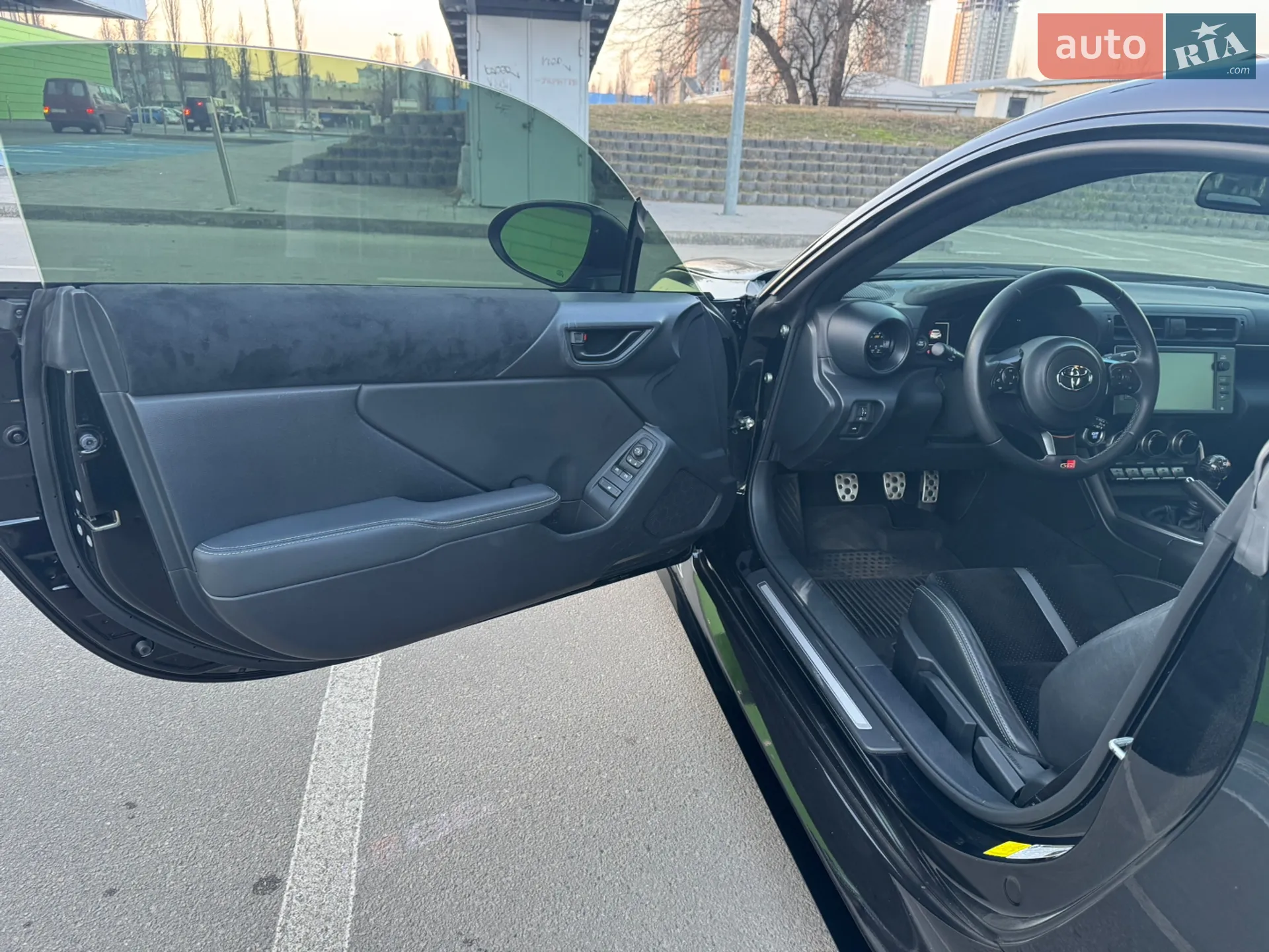2023 Toyota GR86 - мініатюра 45