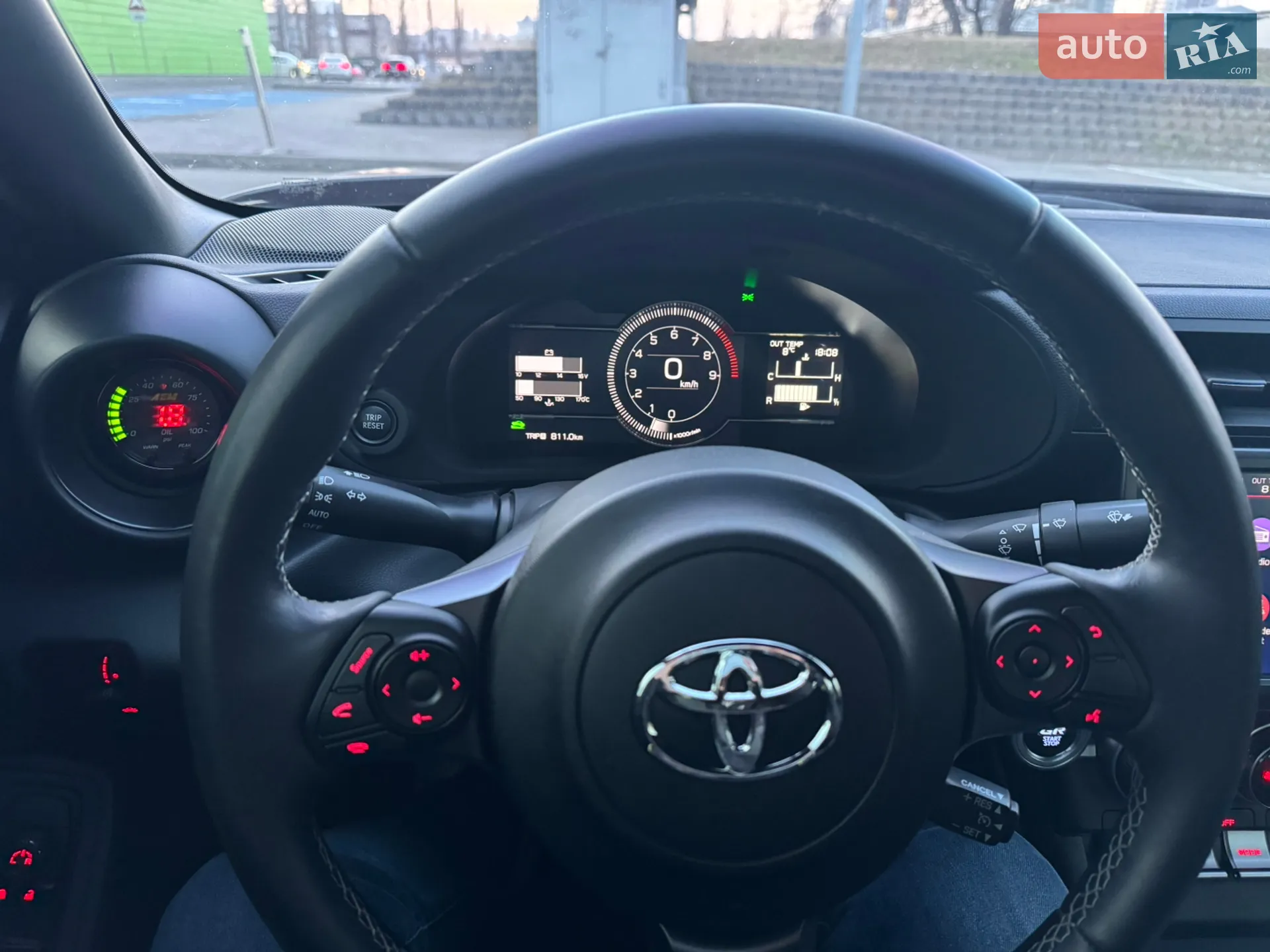 2023 Toyota GR86 - мініатюра 64