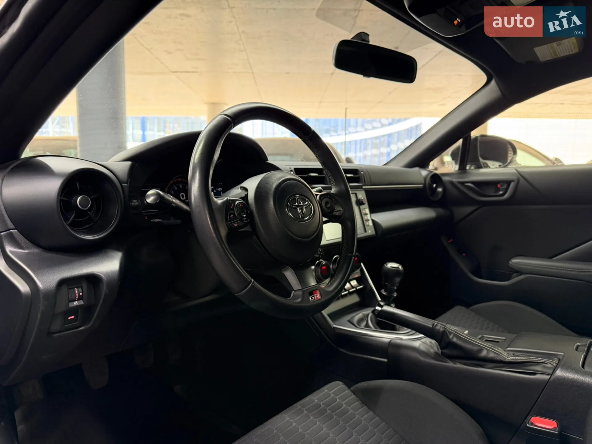 2022 Toyota GR86 - мініатюра 21