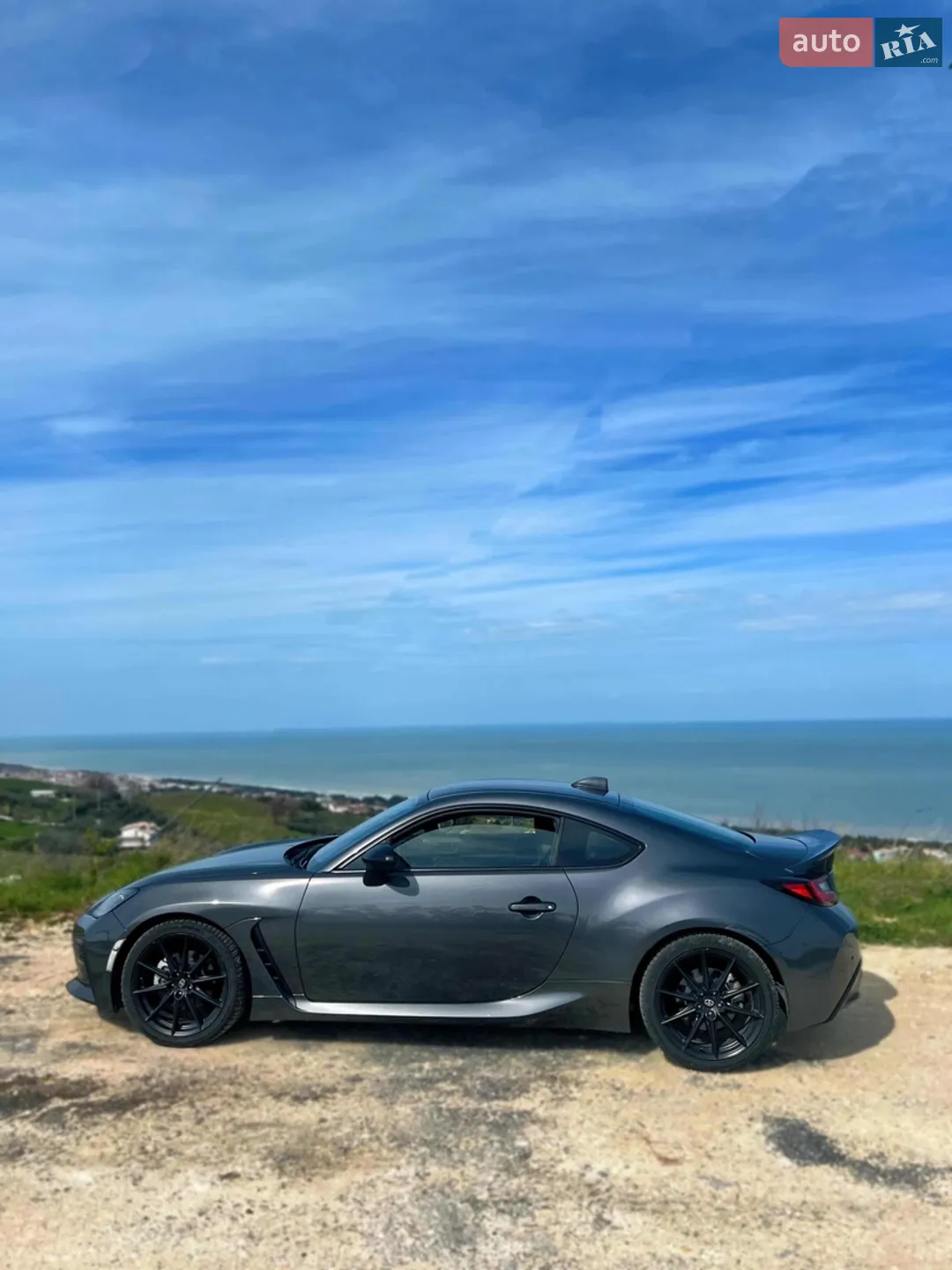 2023 Toyota GR86 - мініатюра 7