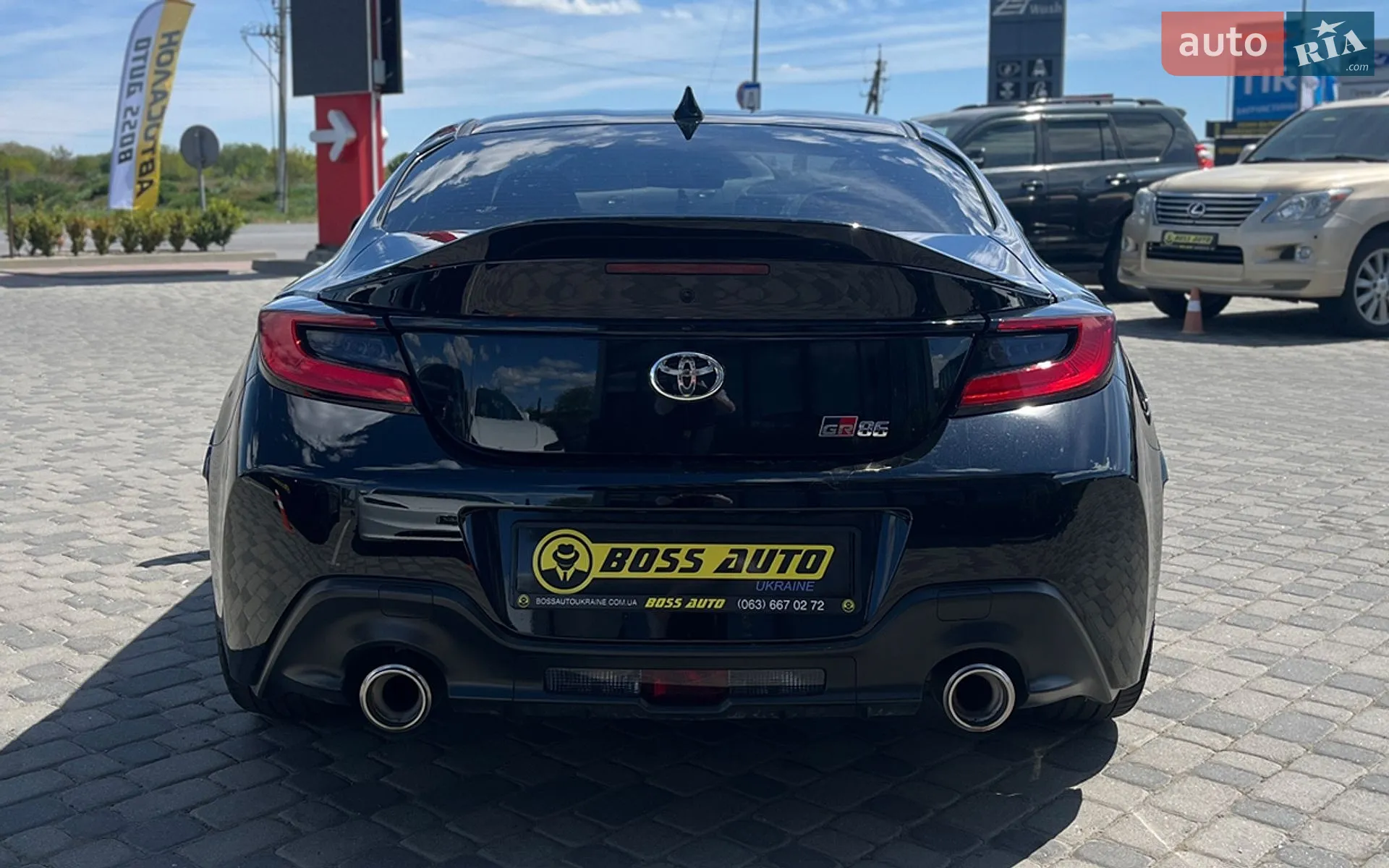 2021 Toyota GR86 - мініатюра 6