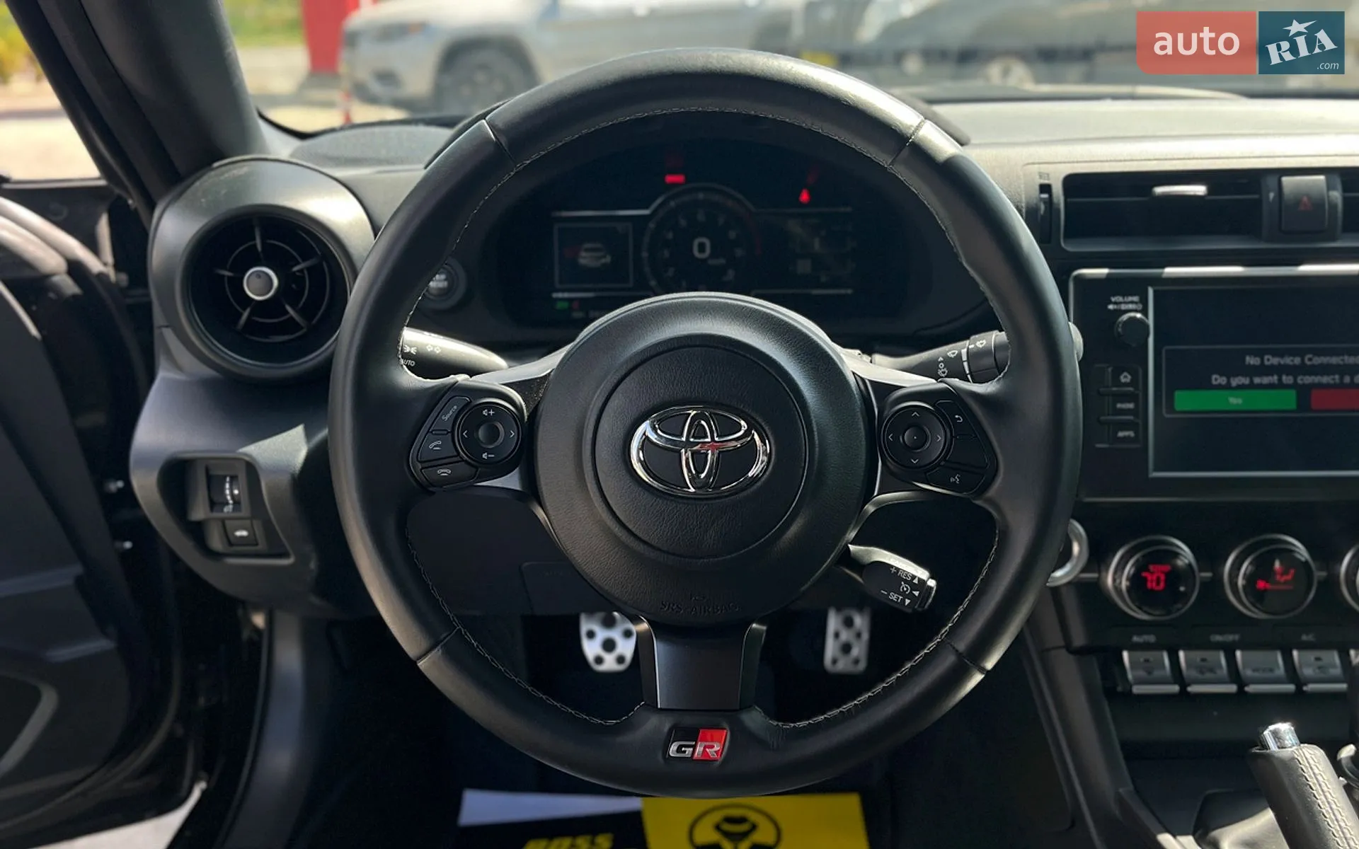 2021 Toyota GR86 - мініатюра 14