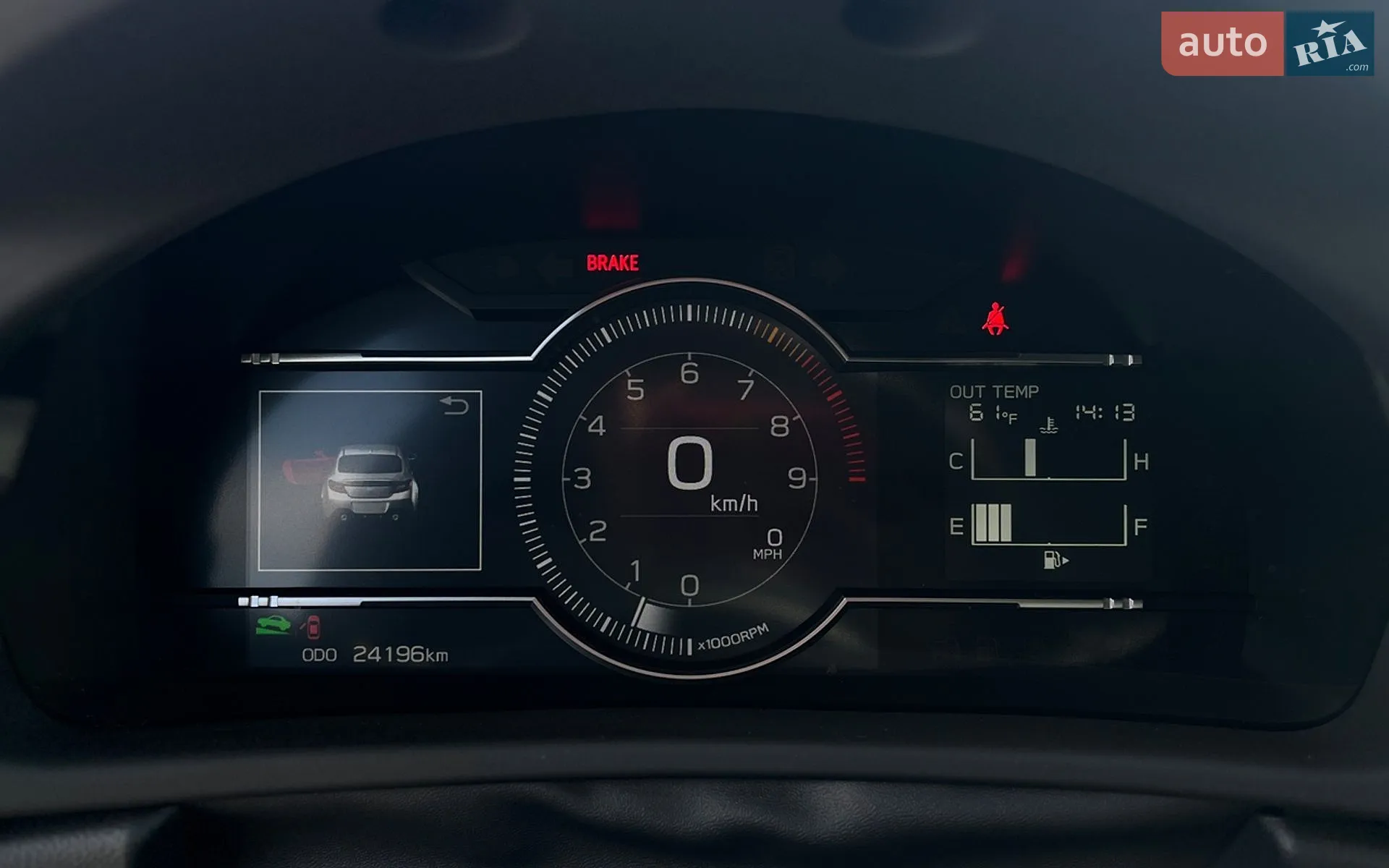 2021 Toyota GR86 - мініатюра 21