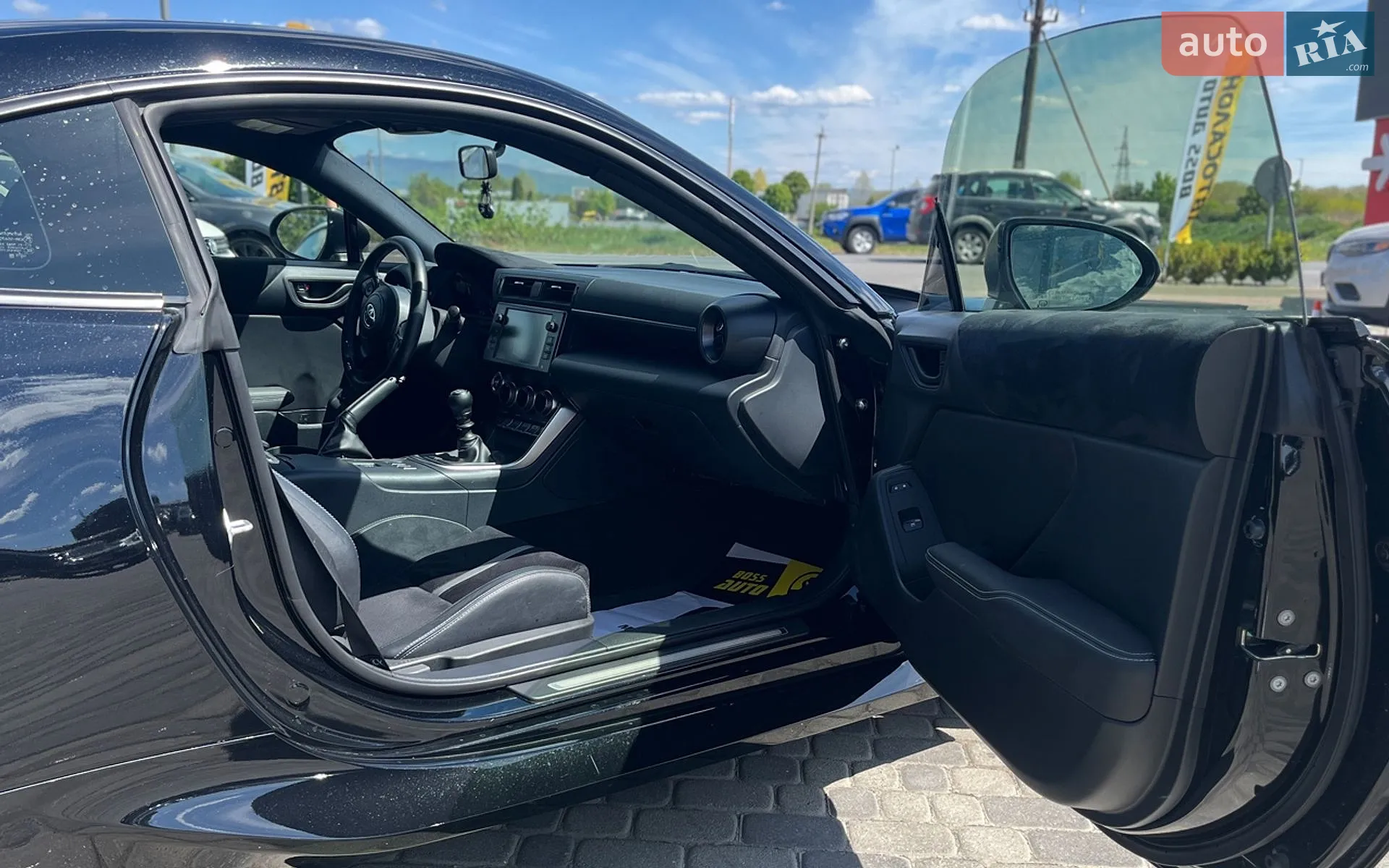 2021 Toyota GR86 - мініатюра 28