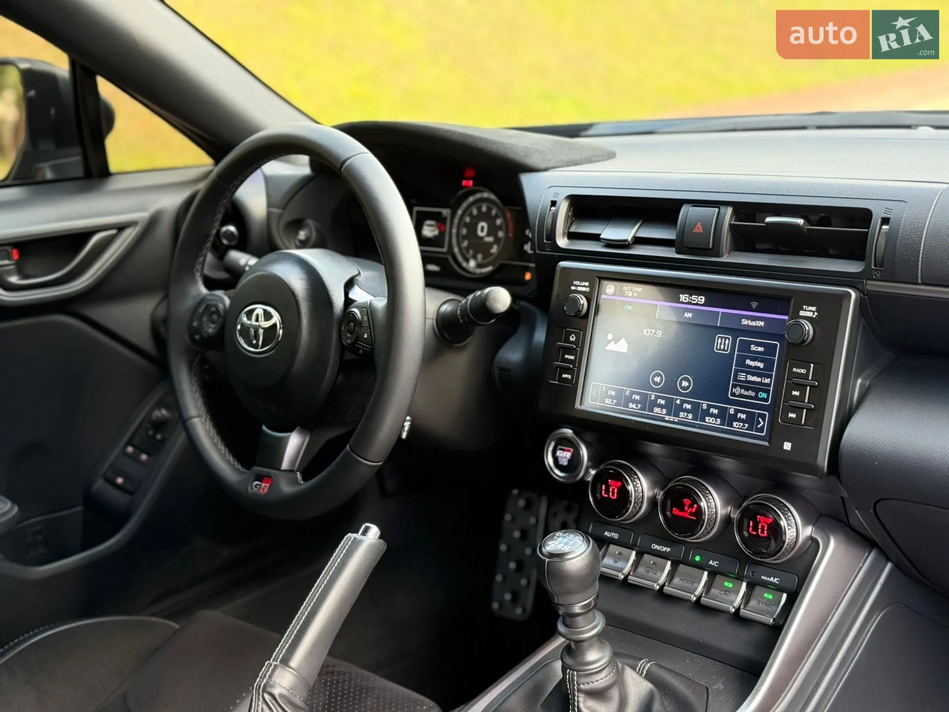 2024 Toyota GR86 - мініатюра 19