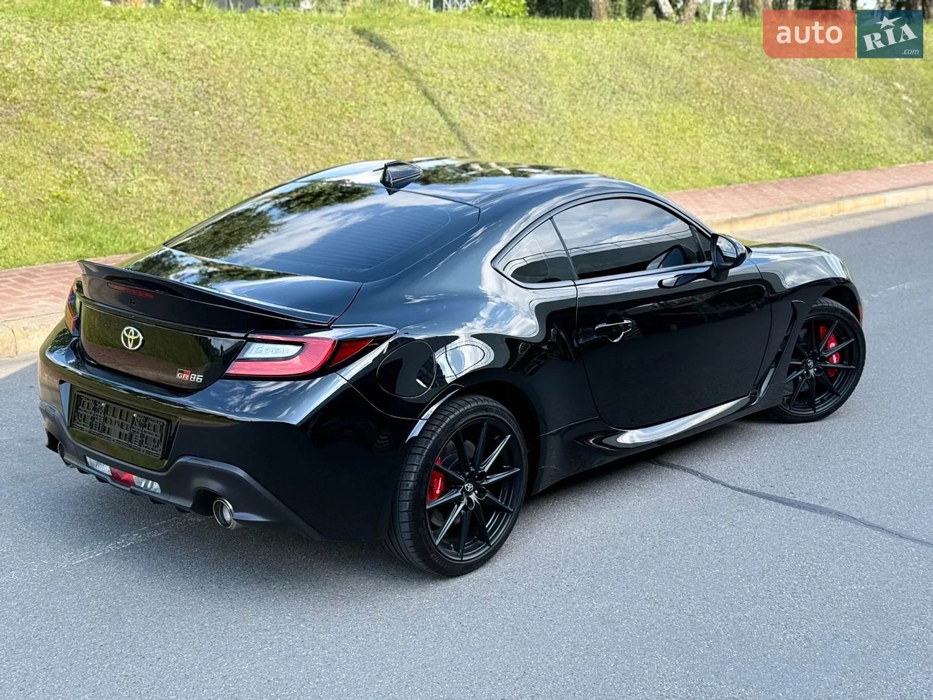 2024 Toyota GR86 - мініатюра 28