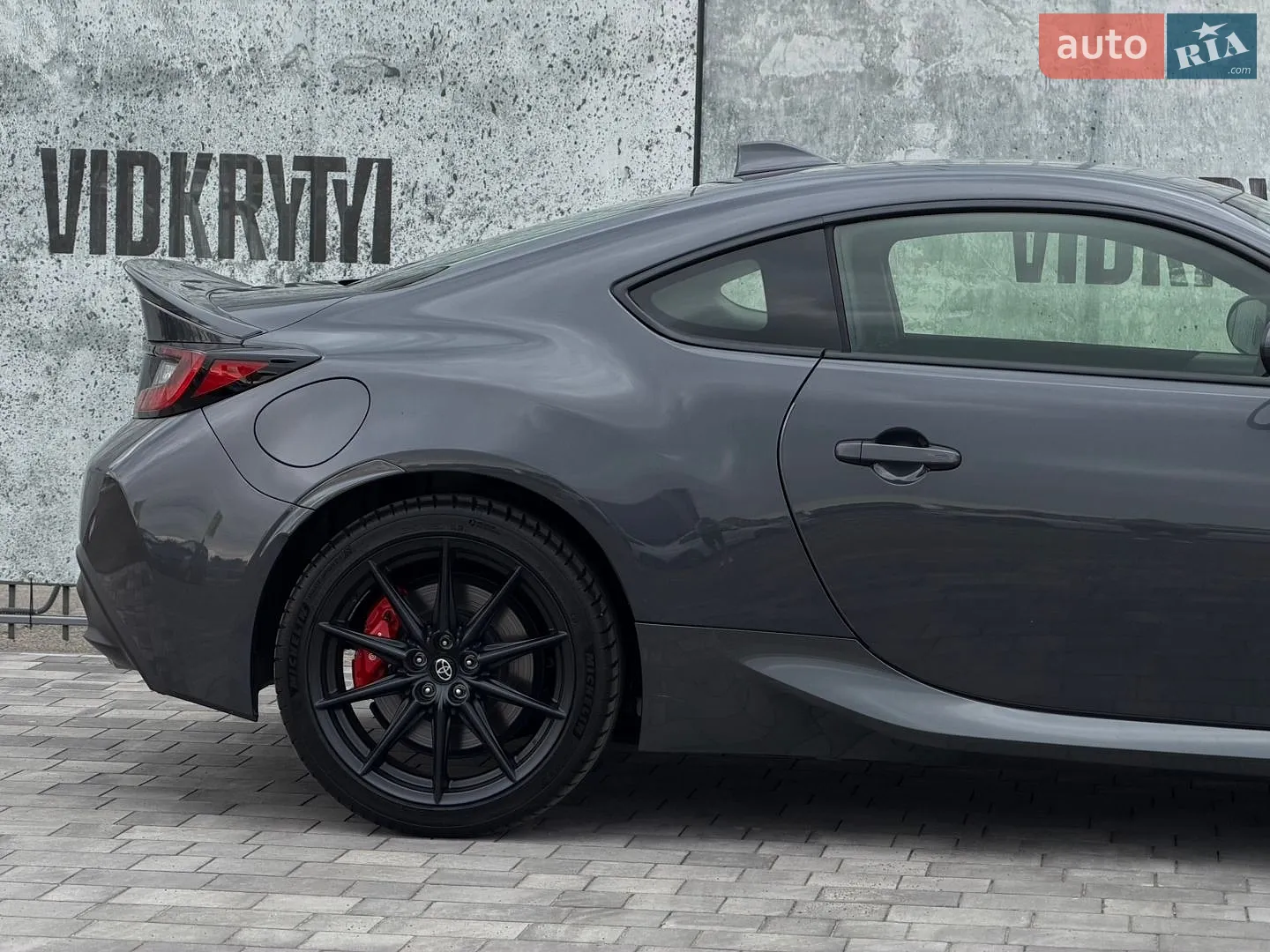 2024 Toyota GR86 - мініатюра 11