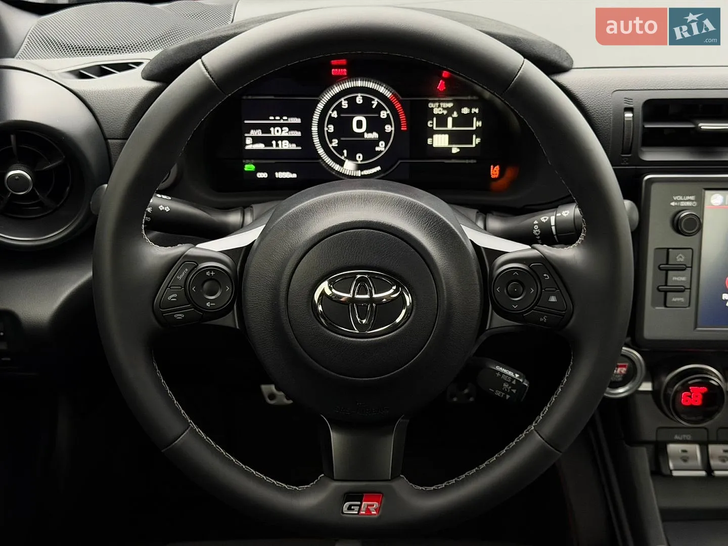 2024 Toyota GR86 - мініатюра 31