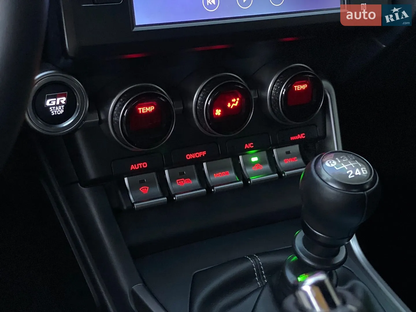 2024 Toyota GR86 - мініатюра 29