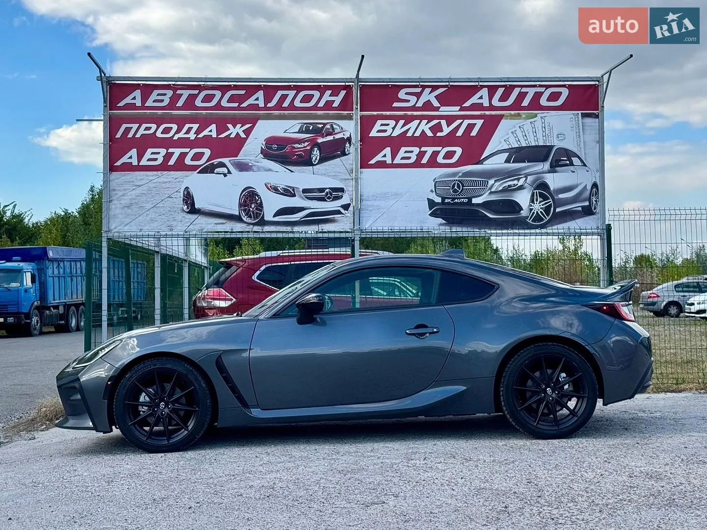 2021 Toyota GR86 - мініатюра 4