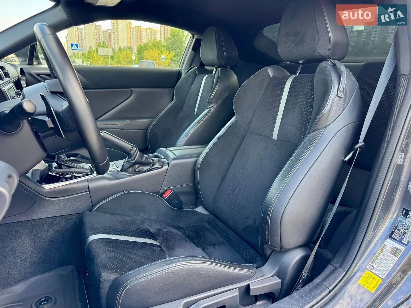 2021 Toyota GR86 - мініатюра 10