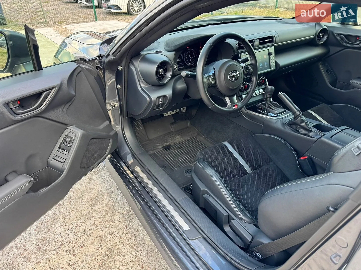 2021 Toyota GR86 - мініатюра 9