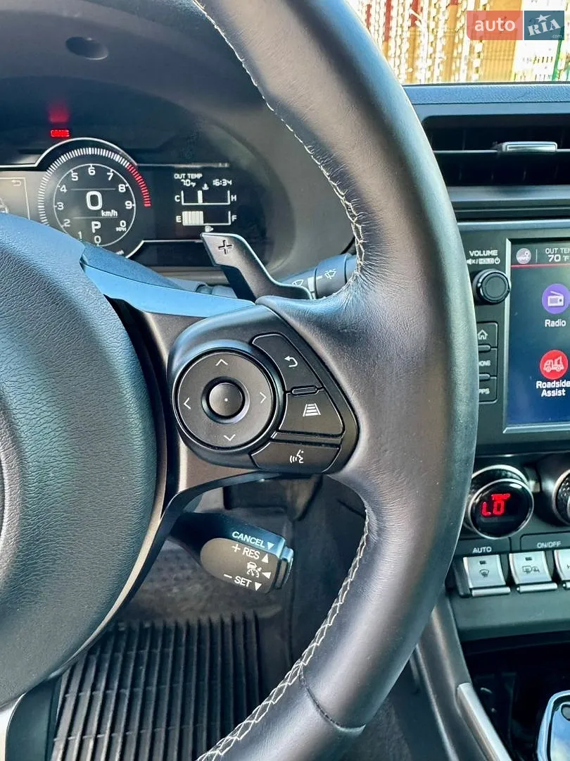 2021 Toyota GR86 - мініатюра 19