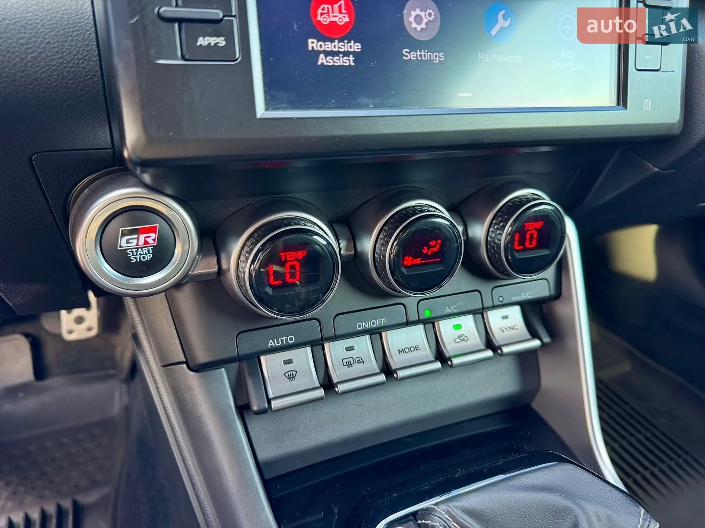 2021 Toyota GR86 - мініатюра 16