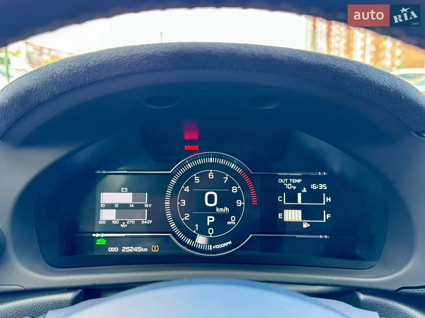 2021 Toyota GR86 - мініатюра 21