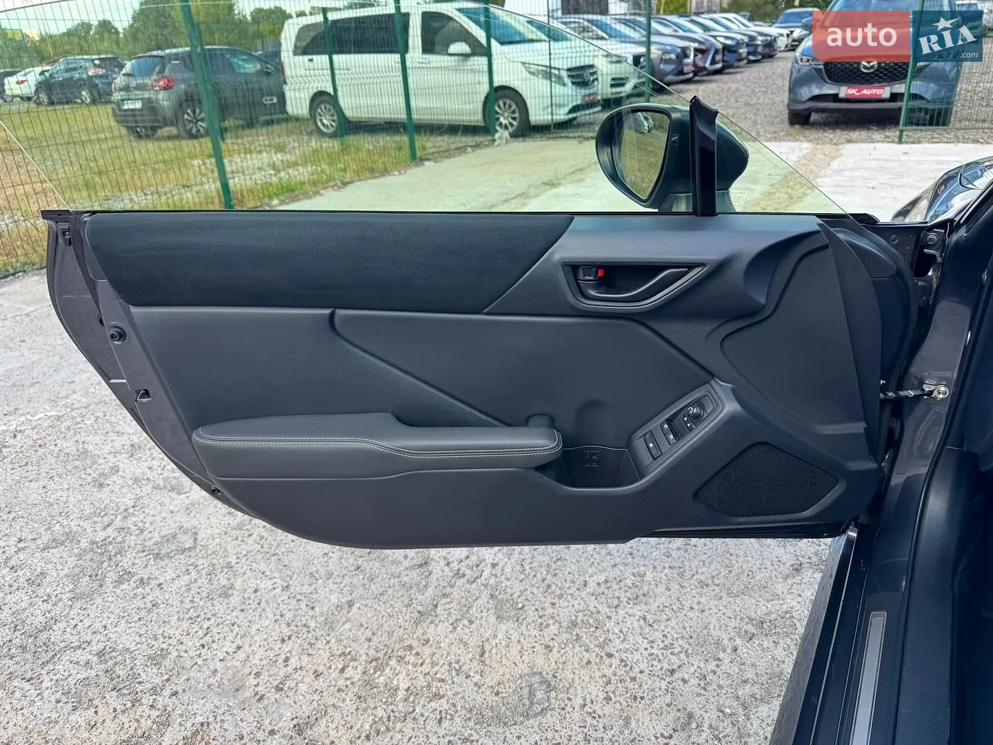 2021 Toyota GR86 - мініатюра 24