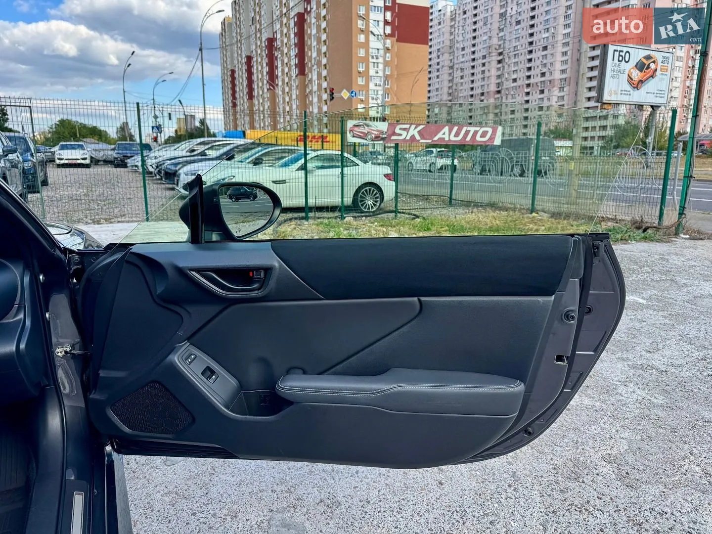 2021 Toyota GR86 - мініатюра 28
