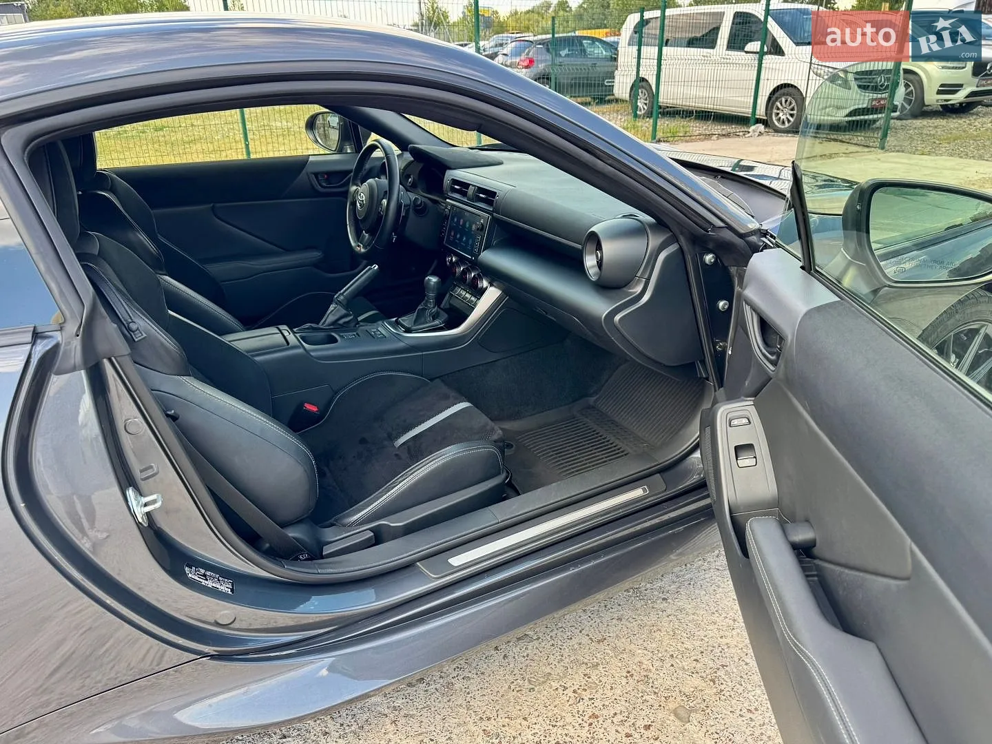 2021 Toyota GR86 - мініатюра 29