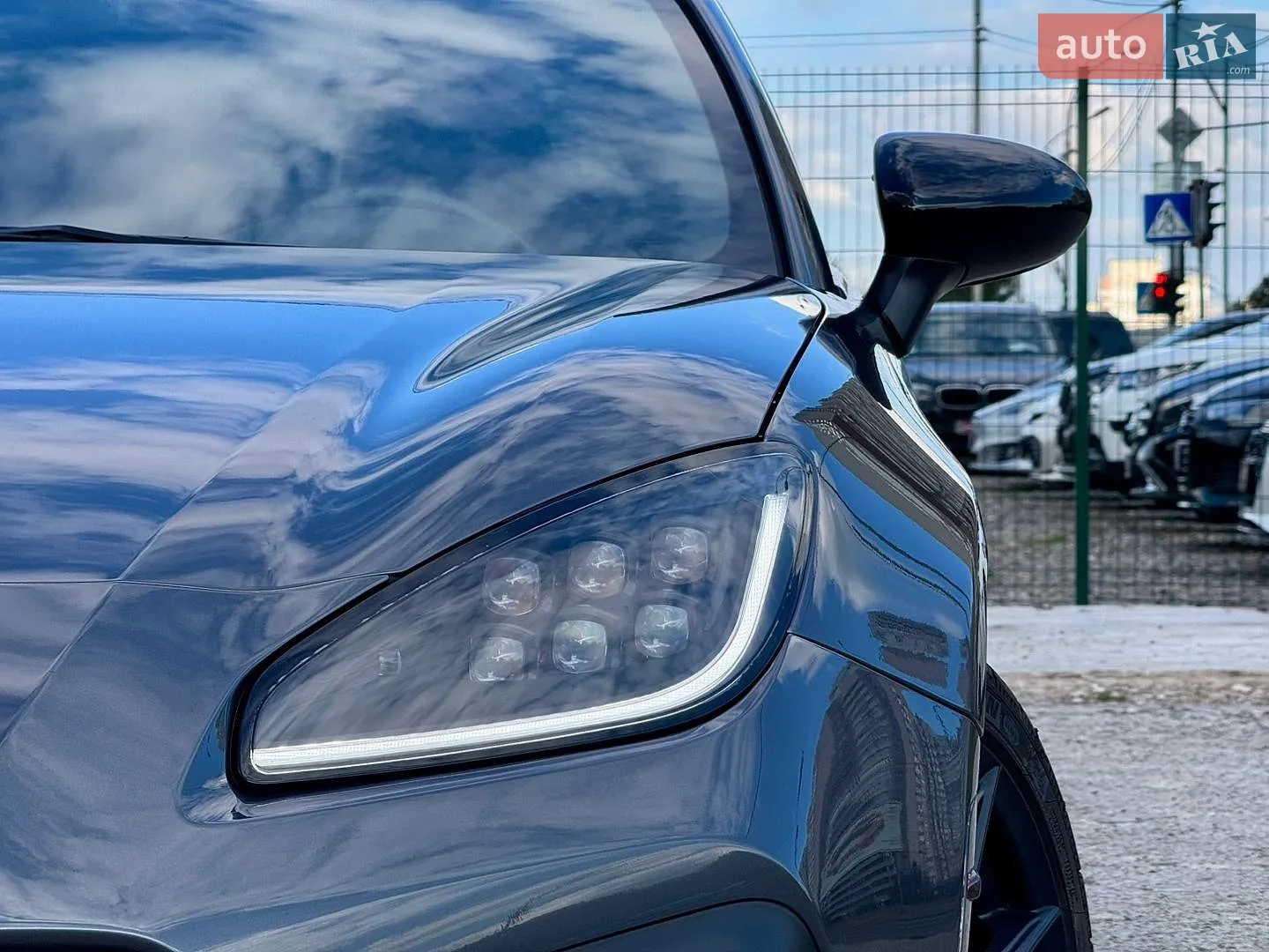 2021 Toyota GR86 - мініатюра 37