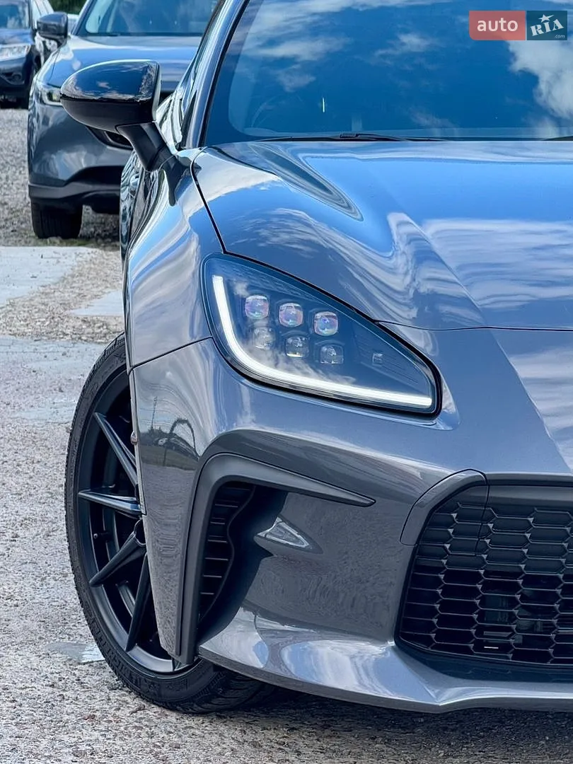 2021 Toyota GR86 - мініатюра 45