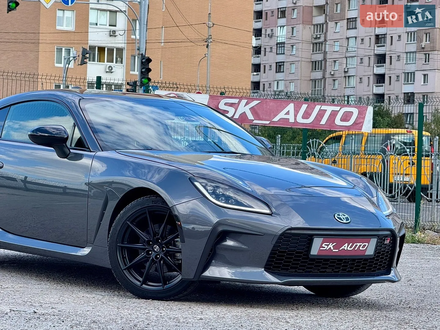 2021 Toyota GR86 - мініатюра 43