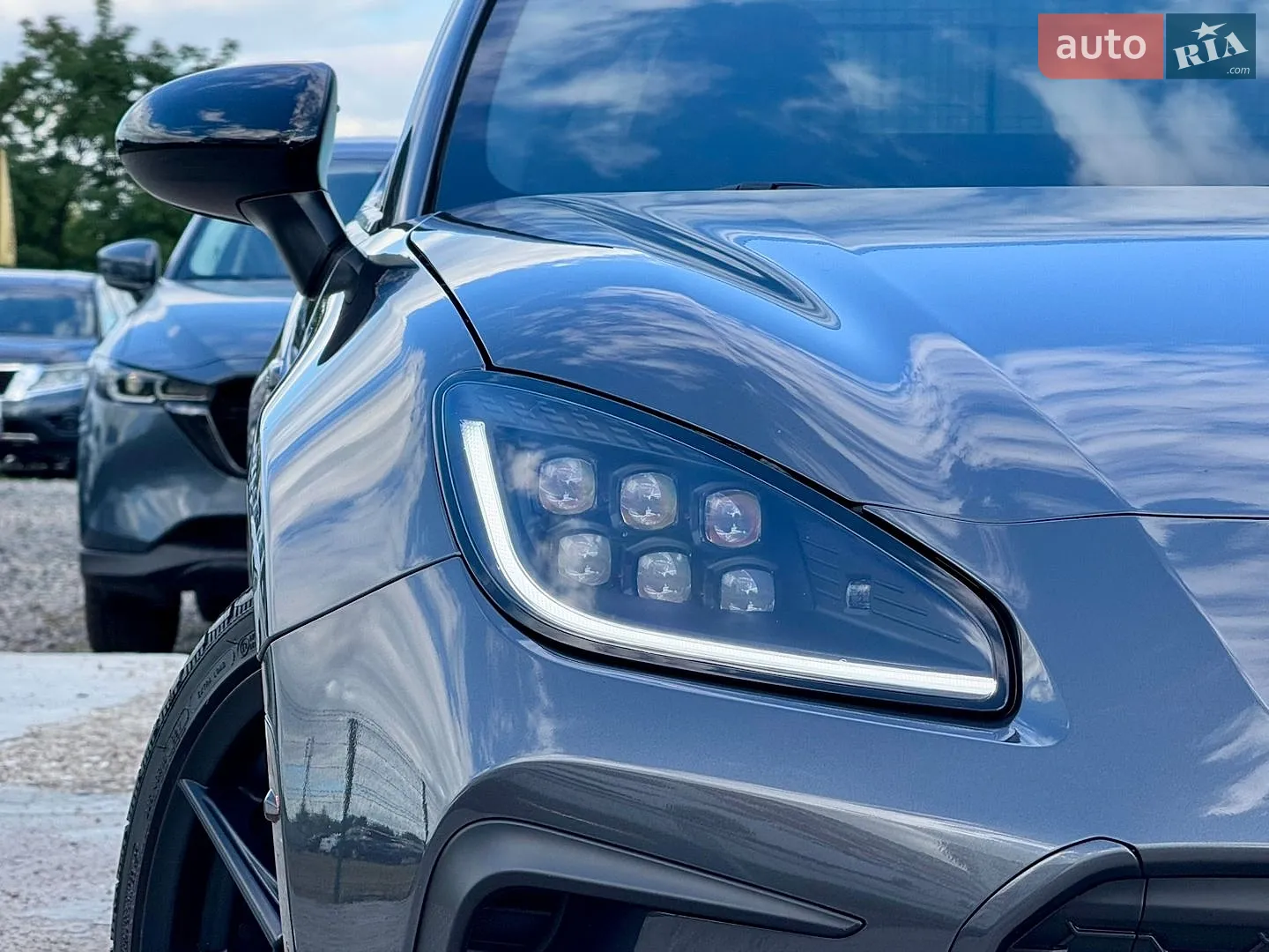 2021 Toyota GR86 - мініатюра 46