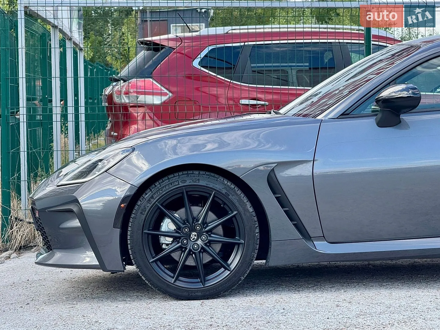 2021 Toyota GR86 - мініатюра 48