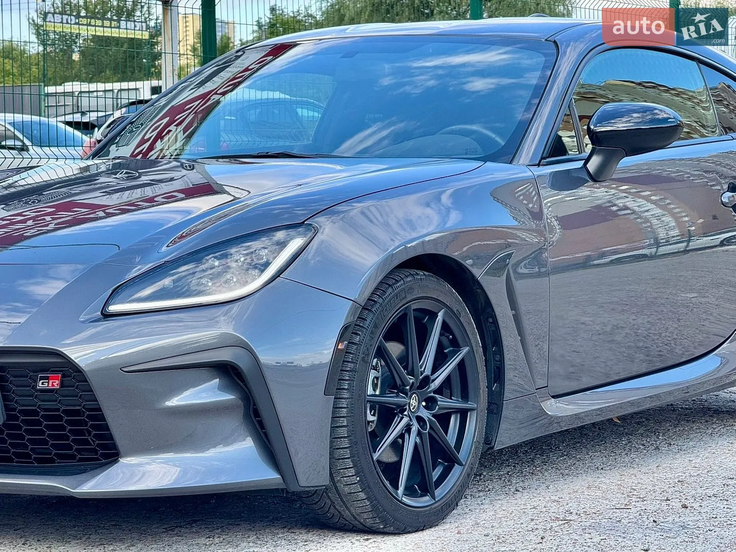 2021 Toyota GR86 - мініатюра 49