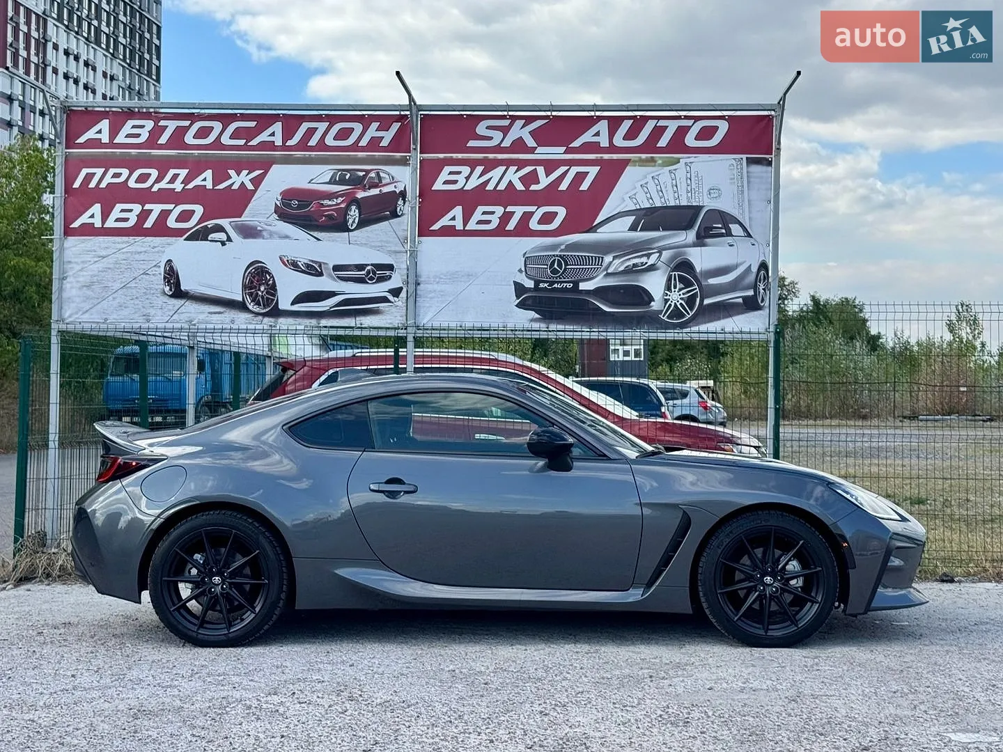 2021 Toyota GR86 - мініатюра 51