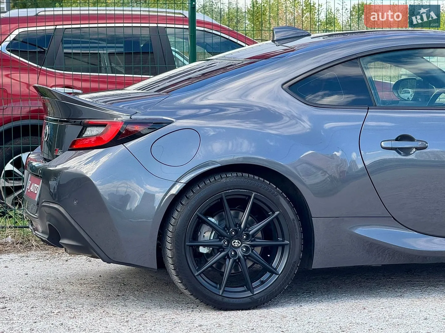 2021 Toyota GR86 - мініатюра 54