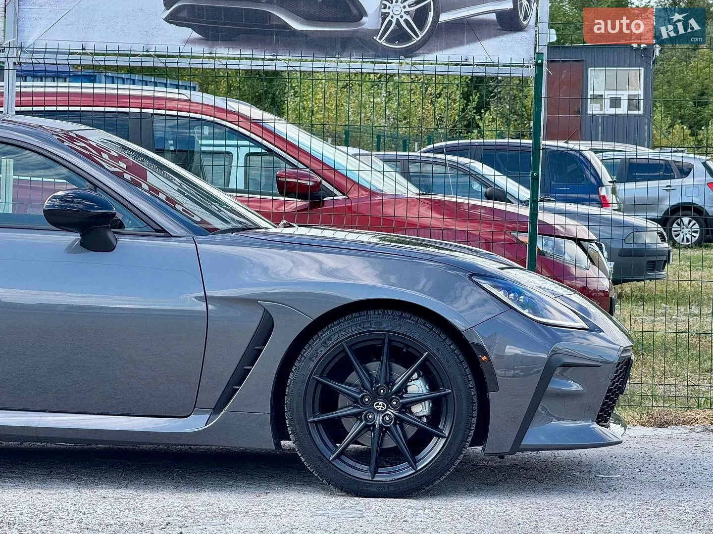 2021 Toyota GR86 - мініатюра 52