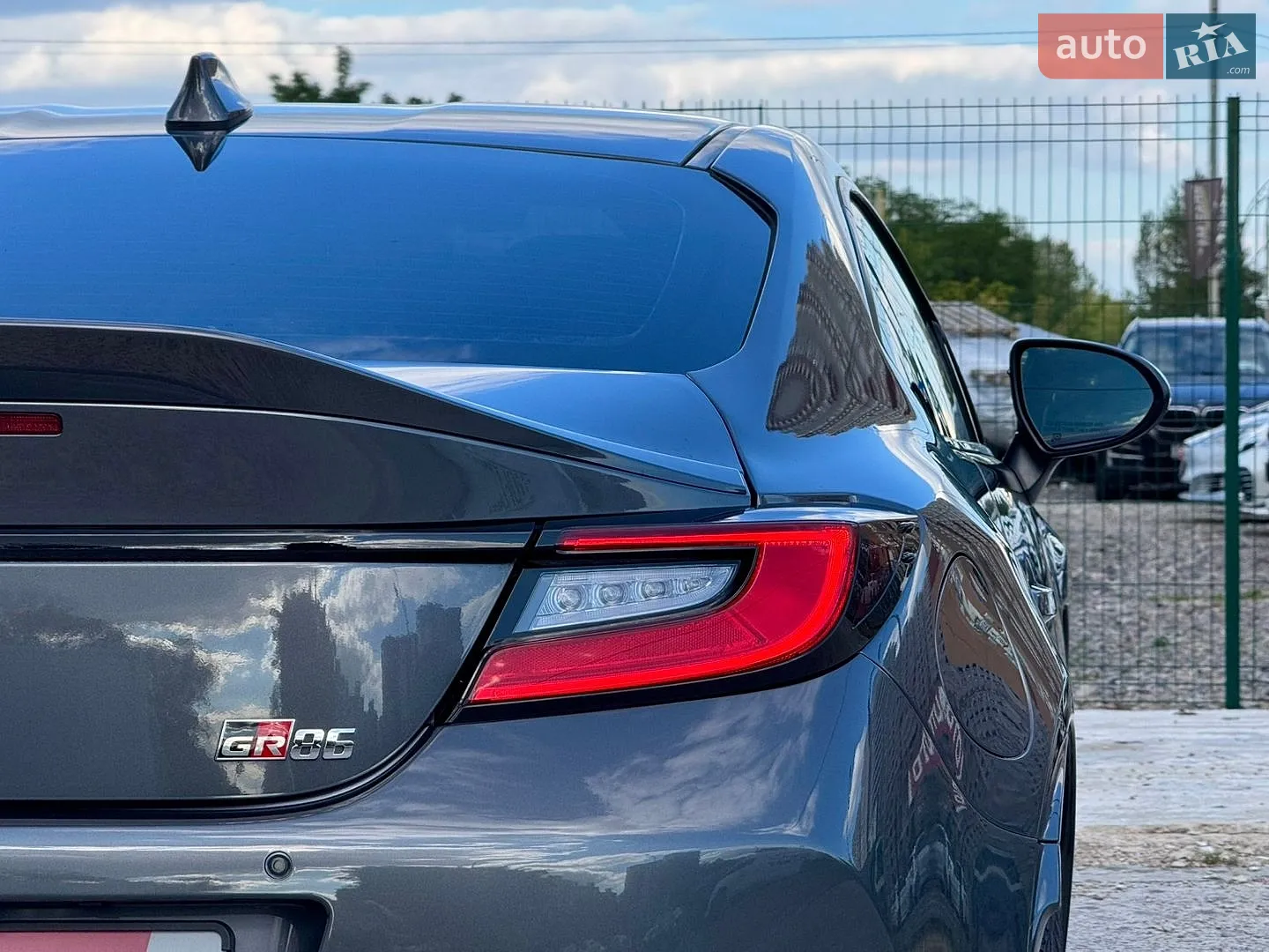 2021 Toyota GR86 - мініатюра 60