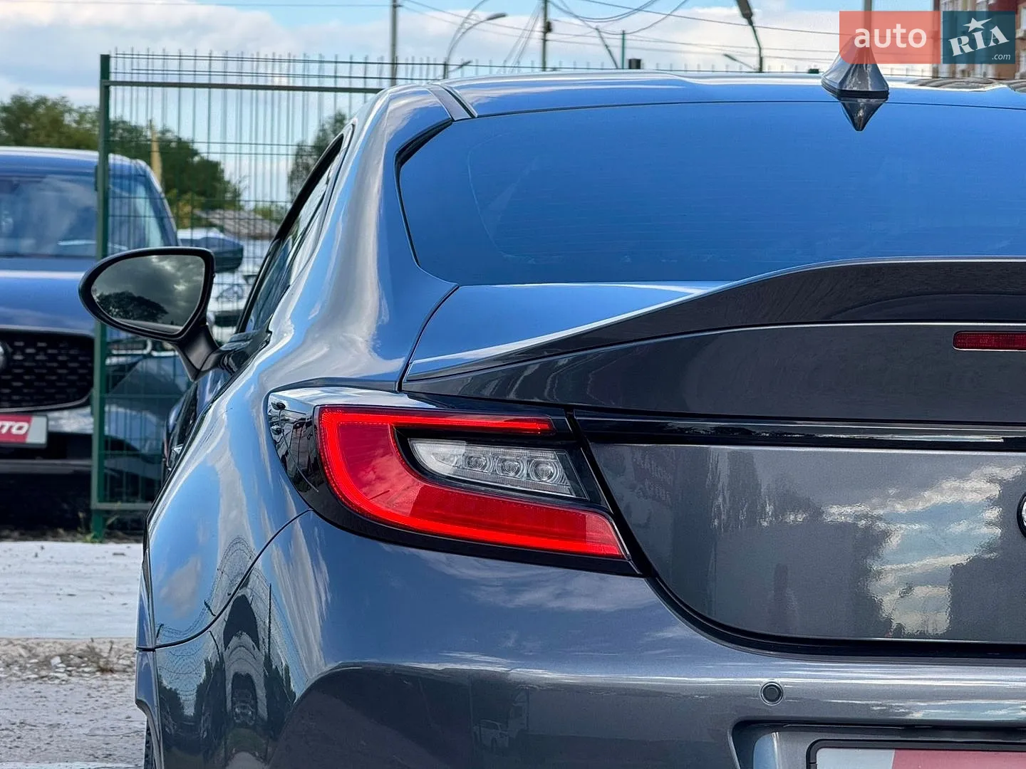 2021 Toyota GR86 - мініатюра 65