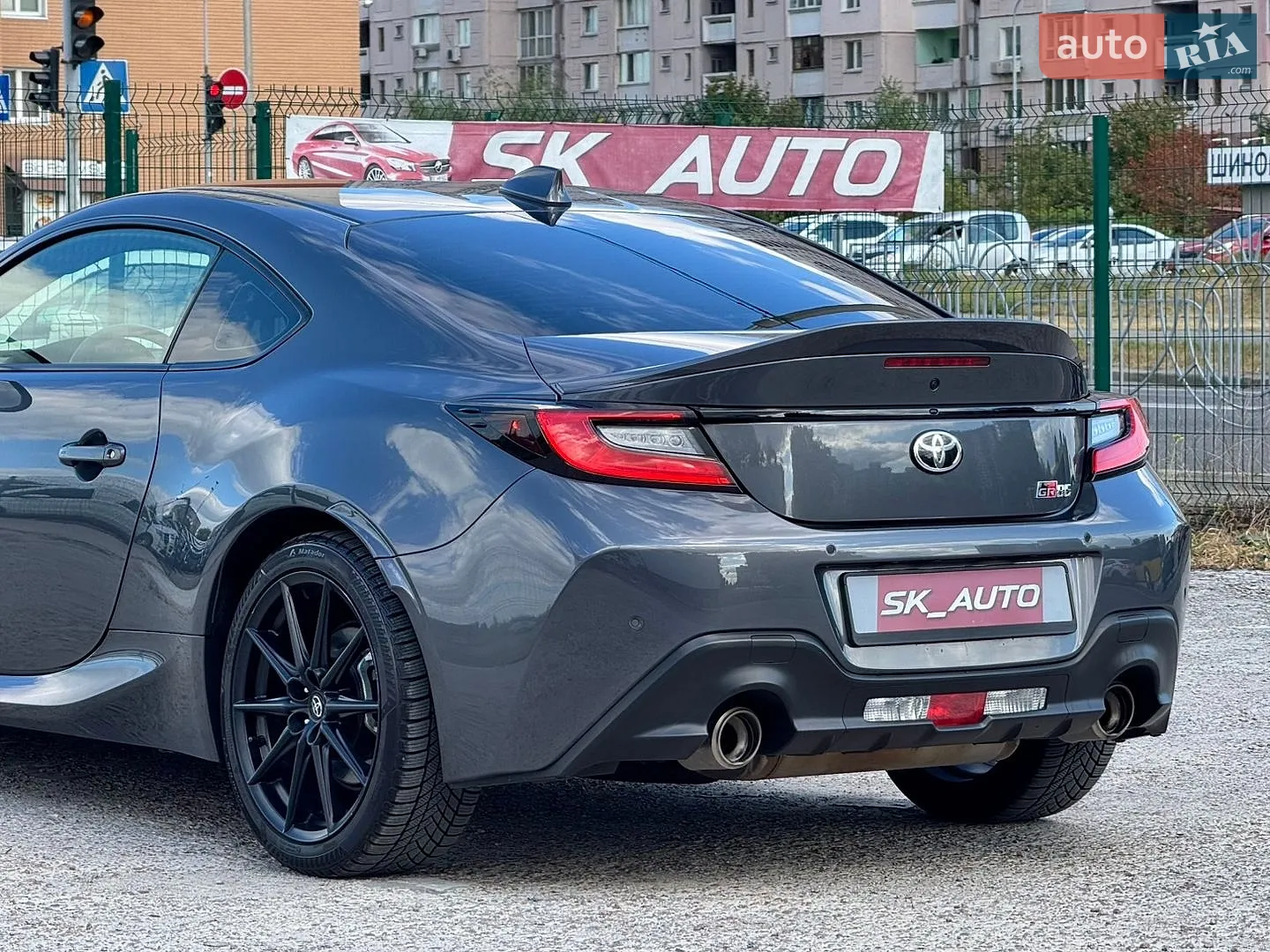 2021 Toyota GR86 - мініатюра 63