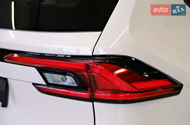 Внедорожник / Кроссовер Toyota Grand Highlander 2023 в Одессе