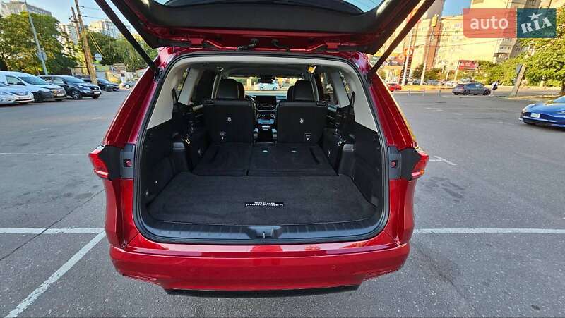 Внедорожник / Кроссовер Toyota Grand Highlander 2023 в Одессе
