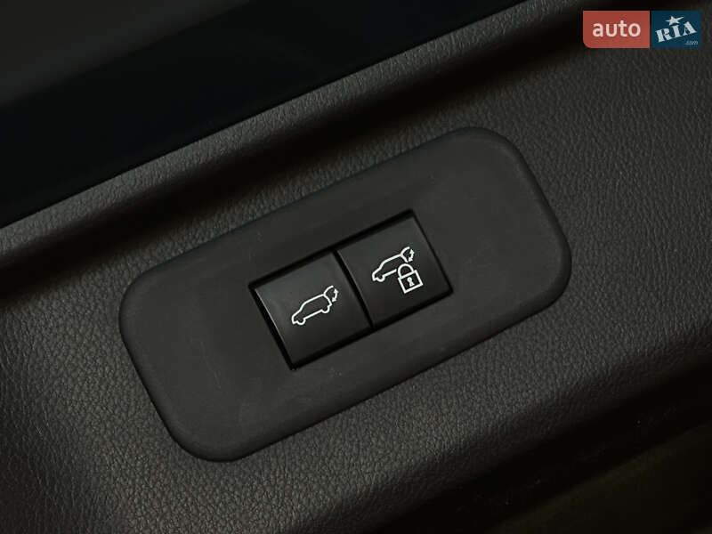 Позашляховик / Кросовер Toyota Grand Highlander 2024 в Миколаєві