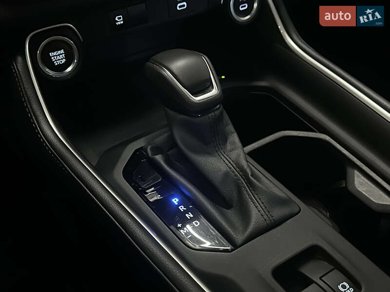 Позашляховик / Кросовер Toyota Grand Highlander 2024 в Миколаєві