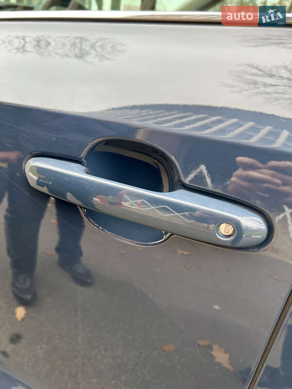 Внедорожник / Кроссовер Toyota Grand Highlander 2023 в Киеве