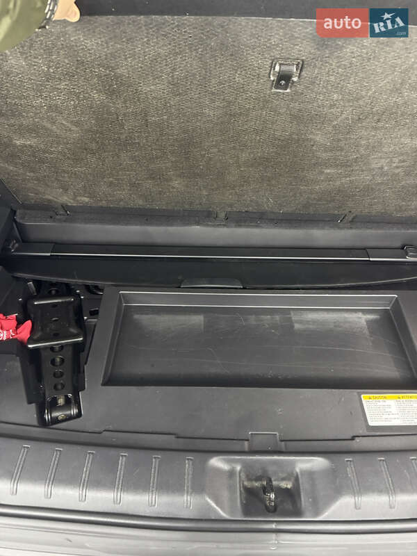 Внедорожник / Кроссовер Toyota Grand Highlander 2023 в Одессе фото 48 Внедорожник / Кроссовер Toyota Grand Highlander 2023 в Одессе