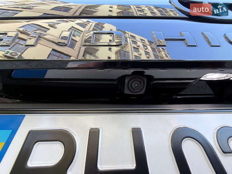 Внедорожник / Кроссовер Toyota Grand Highlander 2024 в Одессе