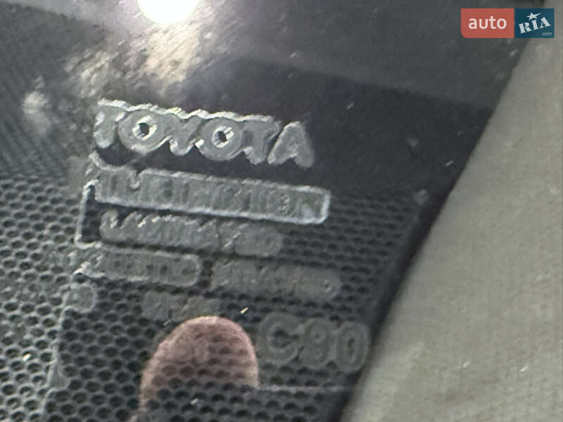 Внедорожник / Кроссовер Toyota Grand Highlander 2024 в Одессе