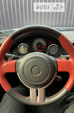 Купе Toyota GT 86 2012 в 