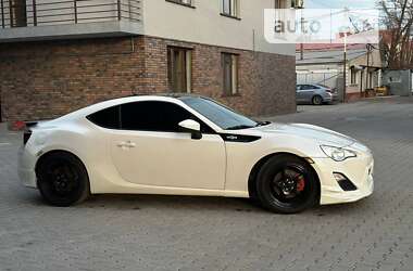 Купе Toyota GT 86 2013 в Одесі