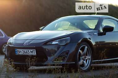 Купе Toyota GT 86 2013 в Одесі