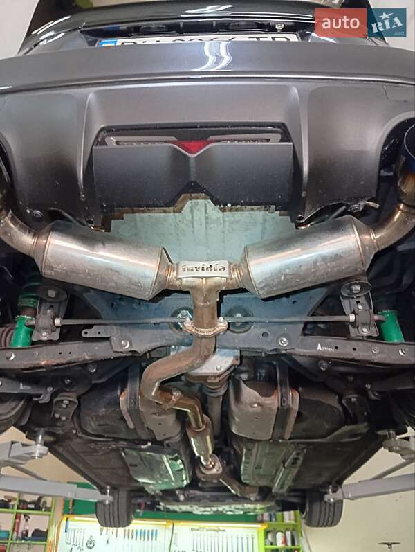 Купе Toyota GT 86 2012 в Одессе