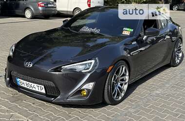 Купе Toyota GT 86 2012 в Одесі