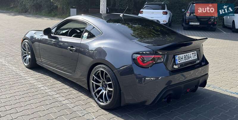 Купе Toyota GT 86 2012 в Одессе