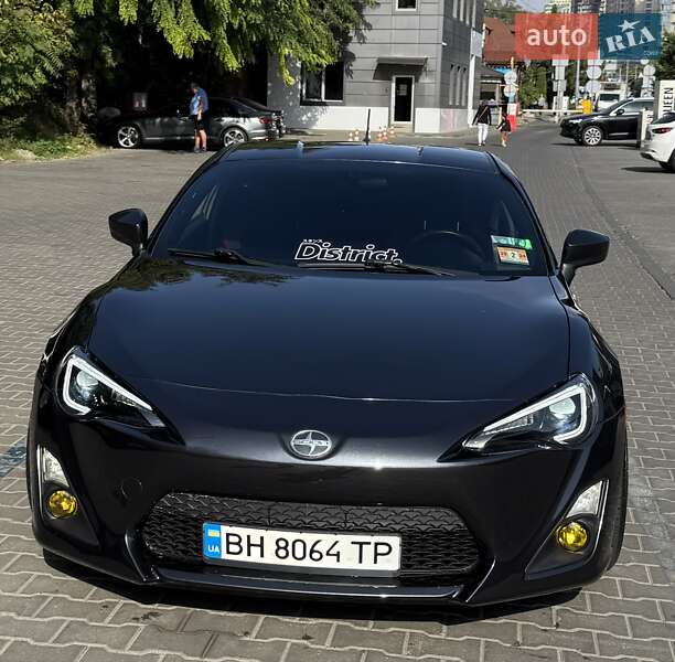 Купе Toyota GT 86 2012 в Одессе