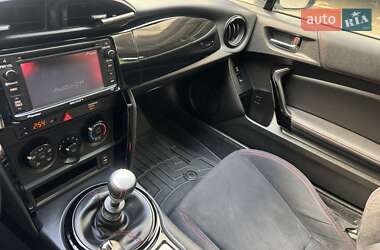 Купе Toyota GT 86 2013 в Києві